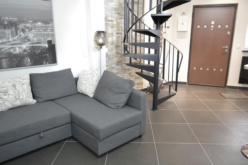 Les Lys Villa Vincennes Room photo