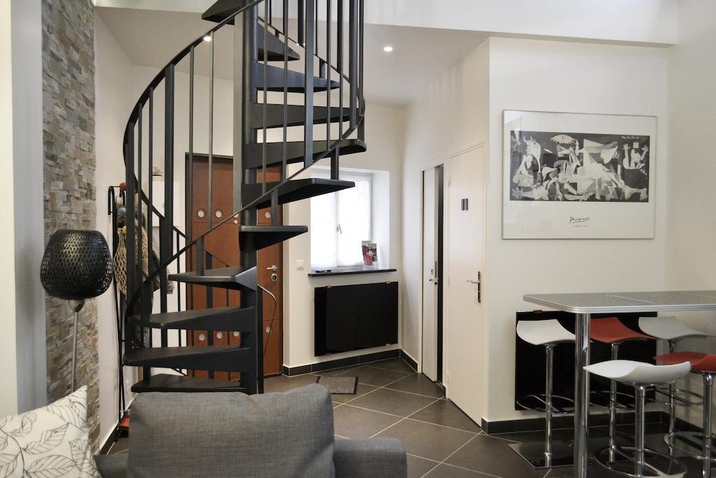 Les Lys Villa Vincennes Room photo