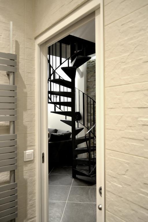 Les Lys Villa Vincennes Room photo