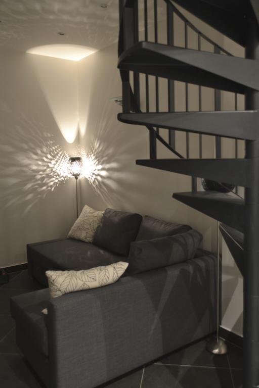 Les Lys Villa Vincennes Room photo